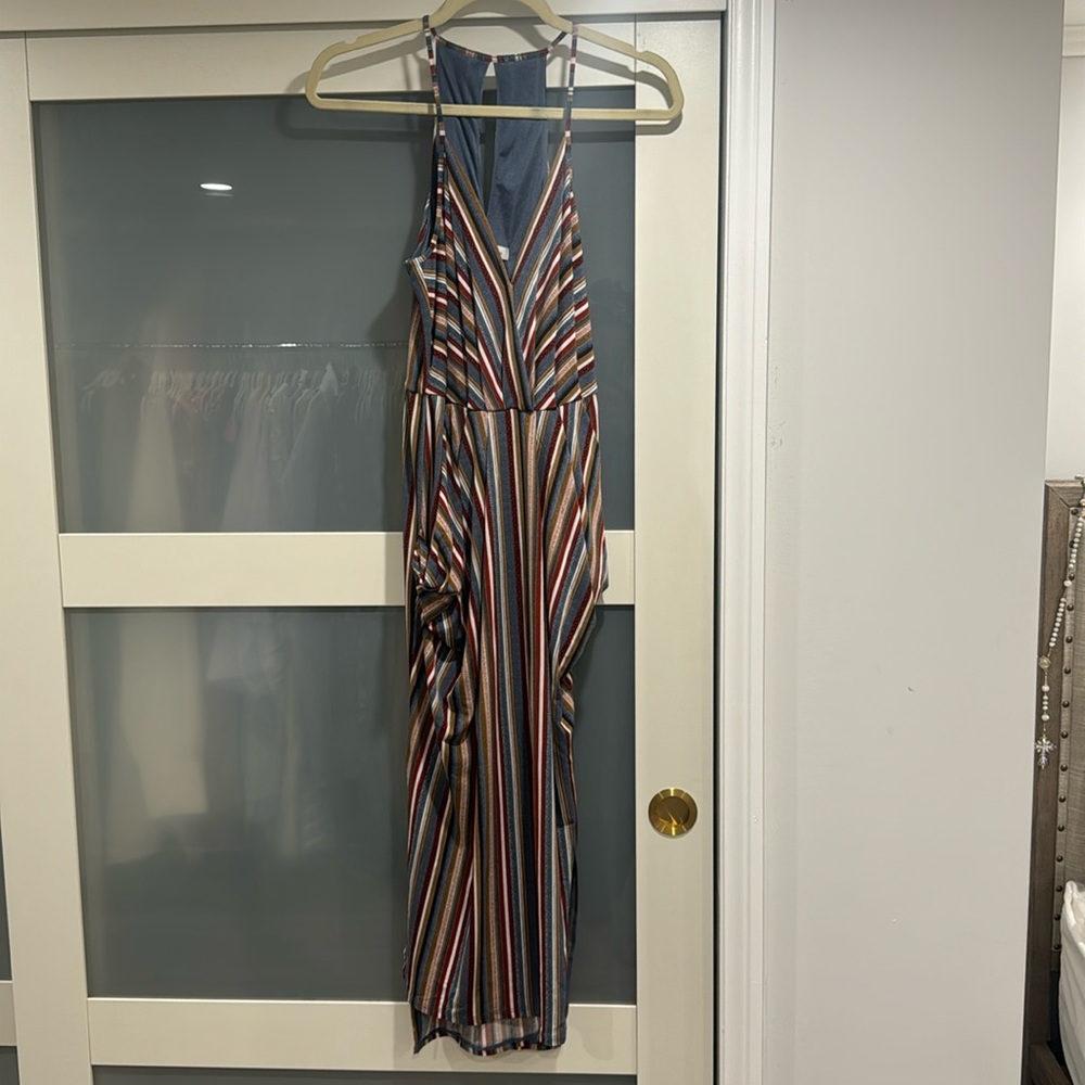 Bcbg generation dress size small worn once